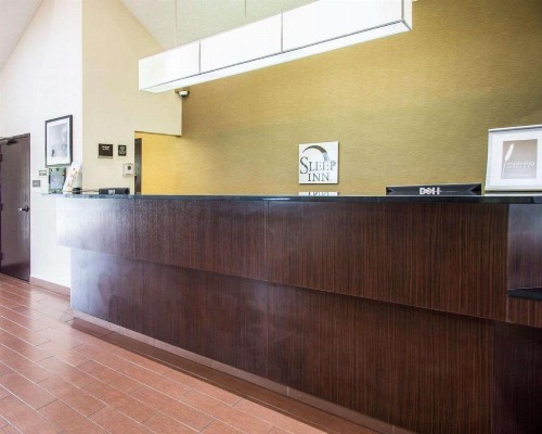 Sleep Inn Fort Pierce I-95 - image 22