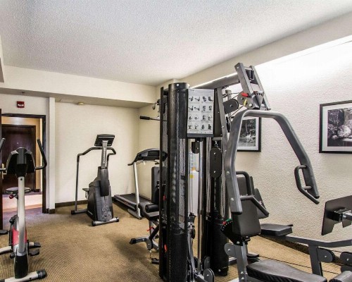 Sleep Inn Fort Pierce I-95 - image 24