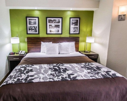 Sleep Inn Fort Pierce I-95 - image 25
