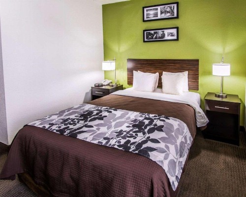 Sleep Inn Fort Pierce I-95 - image 26