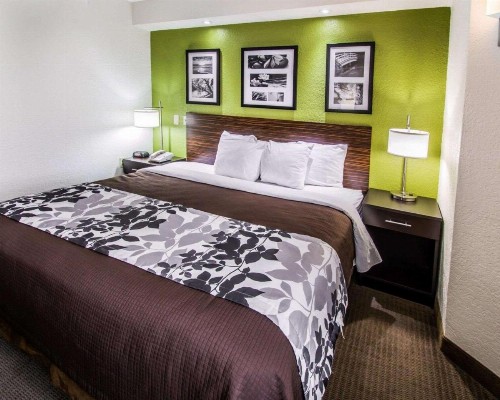 Sleep Inn Fort Pierce I-95 - image 27