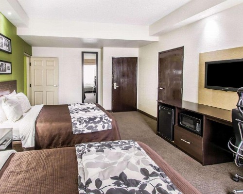 Sleep Inn Fort Pierce I-95 - image 28