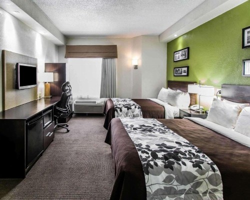Sleep Inn Fort Pierce I-95 - image 3