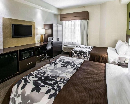 Sleep Inn Fort Pierce I-95 - image 30