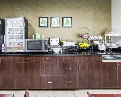 Sleep Inn Fort Pierce I-95 - image 31
