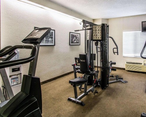 Sleep Inn Fort Pierce I-95 - image 34