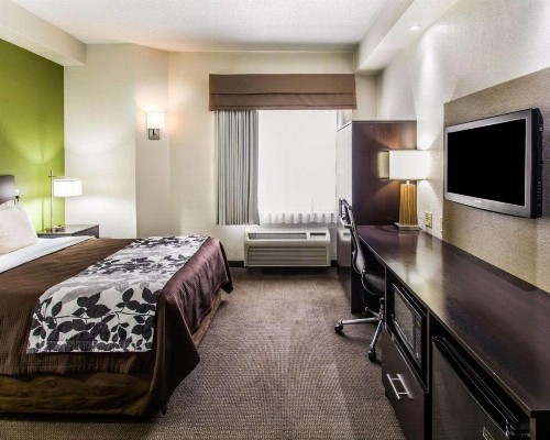 Sleep Inn Fort Pierce I-95 - image 36