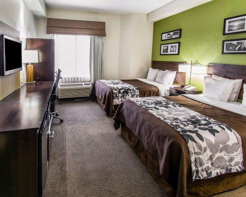 Sleep Inn Fort Pierce I-95 - image 37