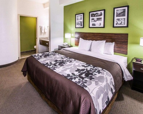 Sleep Inn Fort Pierce I-95 - image 38