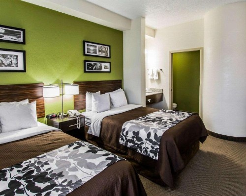 Sleep Inn Fort Pierce I-95 - image 4
