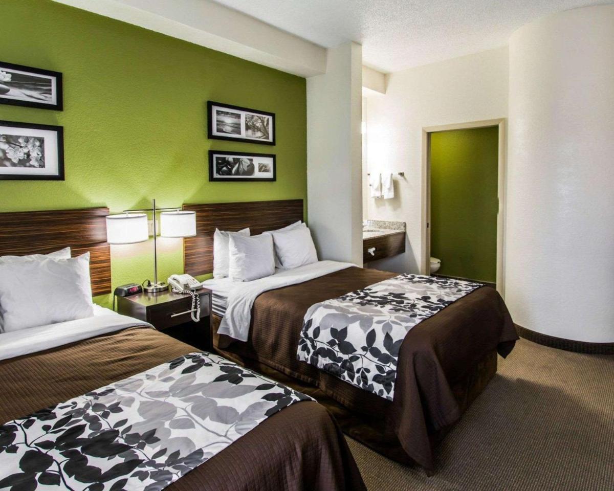 Sleep Inn Fort Pierce I-95 - image 4
