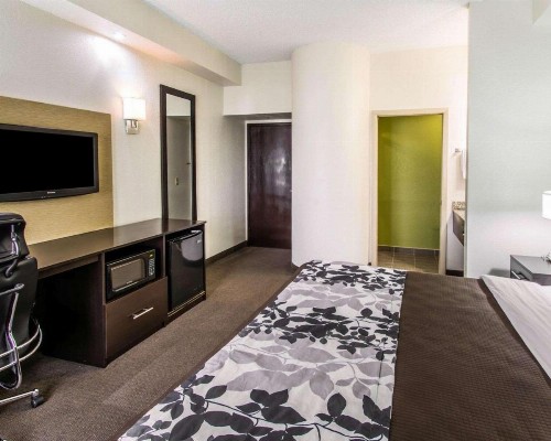 Sleep Inn Fort Pierce I-95 - image 41