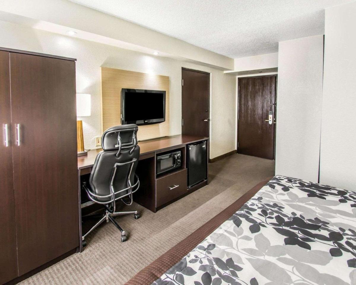 Sleep Inn Fort Pierce I-95 - image 5