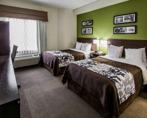 Sleep Inn Fort Pierce I-95 - image 6