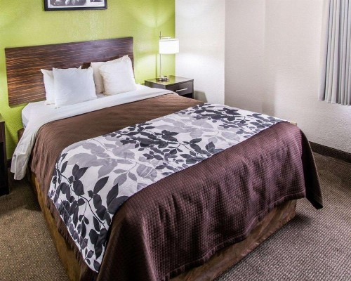 Sleep Inn Fort Pierce I-95 - image 7