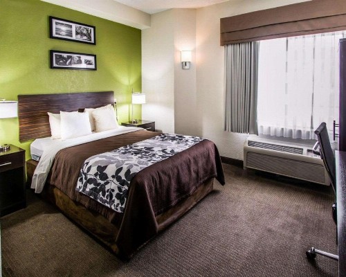 Sleep Inn Fort Pierce I-95 - image 9