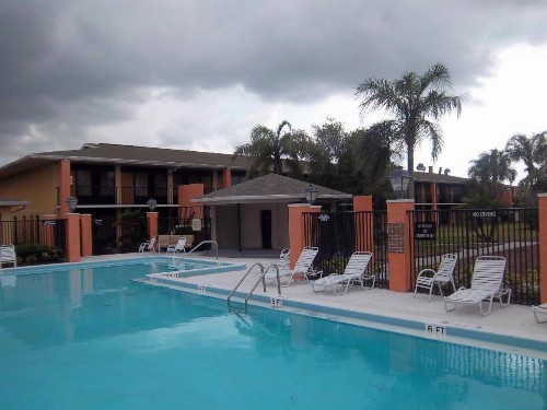 Americas Best Value Inn Florida Turnpike & I-95 - image 12