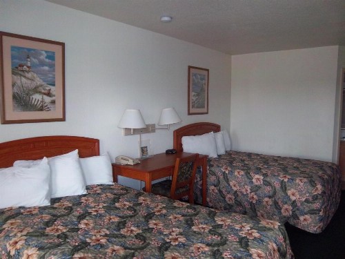 Americas Best Value Inn Florida Turnpike & I-95 - image 9