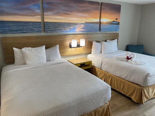Days Inn by Wyndham Fort Pierce Midtown - image 36