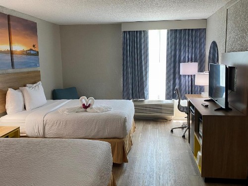 Days Inn by Wyndham Fort Pierce Midtown - image 46