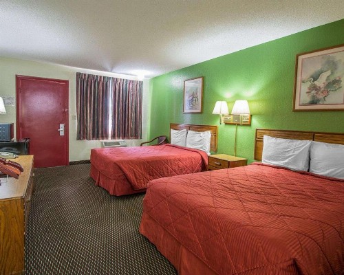 Rodeway Inn Fort Pierce I-95 - image 15