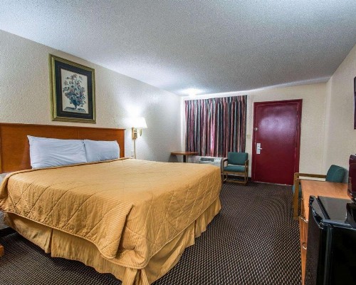 Rodeway Inn Fort Pierce I-95 - image 8