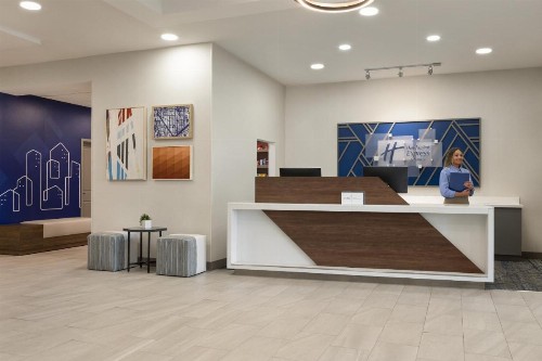 Holiday Inn Express Hotel & Suites Fort Pierce West an IHG Hotel - image 13