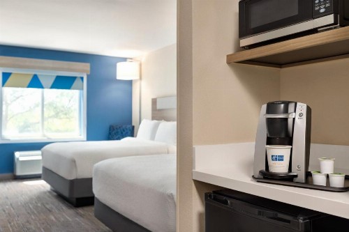 Holiday Inn Express Hotel & Suites Fort Pierce West an IHG Hotel - image 21