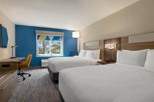 Holiday Inn Express Hotel & Suites Fort Pierce West an IHG Hotel - image 23