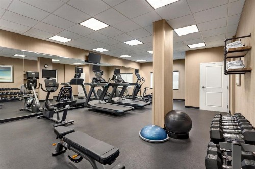Holiday Inn Express Hotel & Suites Fort Pierce West an IHG Hotel - image 30