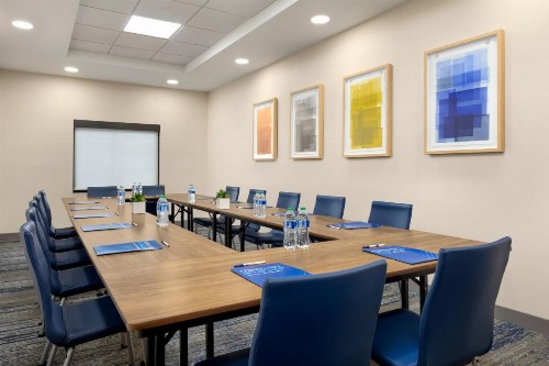 Holiday Inn Express Hotel & Suites Fort Pierce West an IHG Hotel - image 31