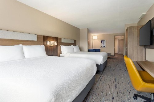 Holiday Inn Express Hotel & Suites Fort Pierce West an IHG Hotel - image 34