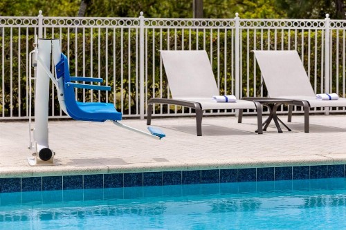 Holiday Inn Express Hotel & Suites Fort Pierce West an IHG Hotel - image 39