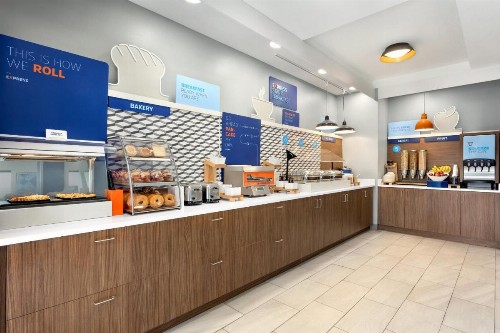 Holiday Inn Express Hotel & Suites Fort Pierce West an IHG Hotel - image 43