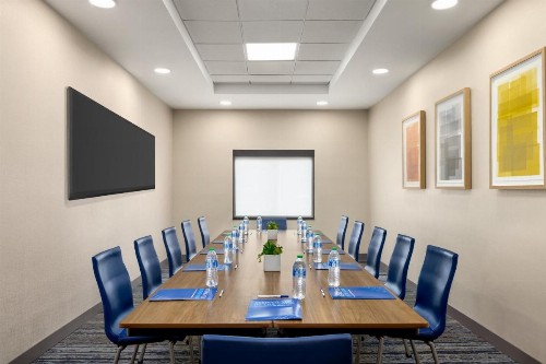 Holiday Inn Express Hotel & Suites Fort Pierce West an IHG Hotel - image 6