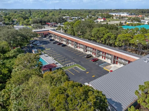 Red Roof Inn Ft Pierce - image 12