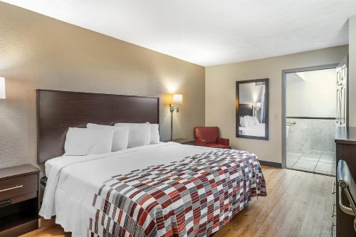 Red Roof Inn Ft Pierce - image 13