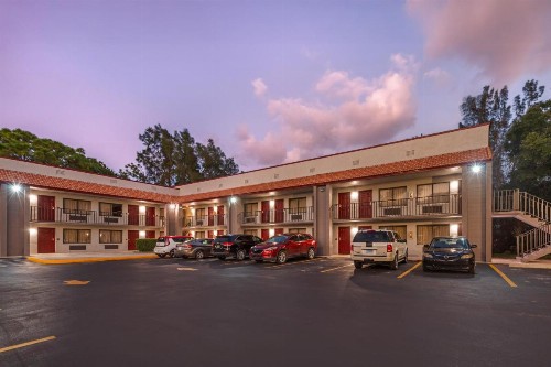 Red Roof Inn Ft Pierce - image 14