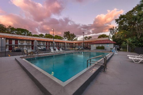 Red Roof Inn Ft Pierce - image 16