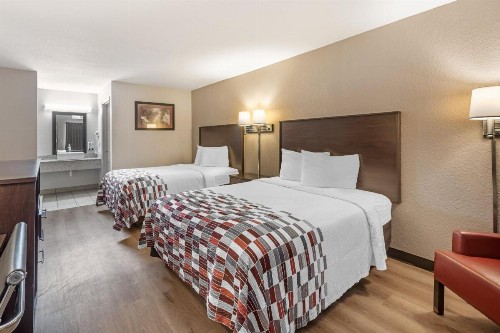 Red Roof Inn Ft Pierce - image 17
