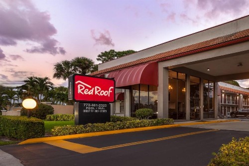 Red Roof Inn Ft Pierce - image 18