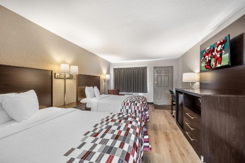 Red Roof Inn Ft Pierce - image 19