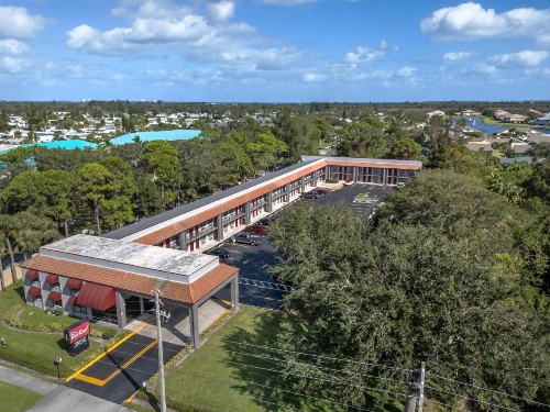 Red Roof Inn Ft Pierce - image 21