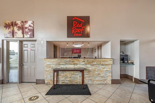Red Roof Inn Ft Pierce - image 26