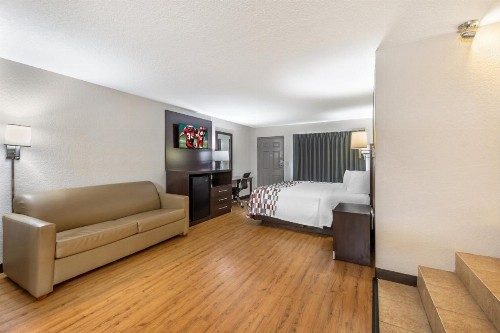 Red Roof Inn Ft Pierce - image 45