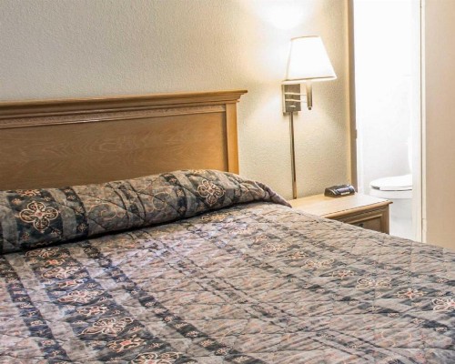Rodeway Inn Fort Pierce US Highway 1 - image 19