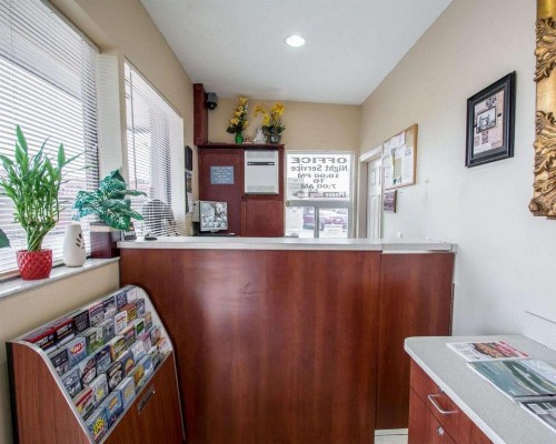 Rodeway Inn Fort Pierce US Highway 1 - image 2