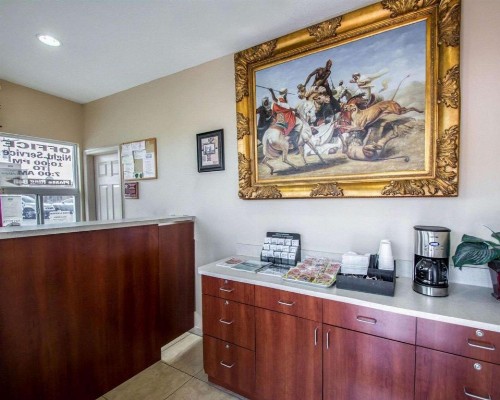 Rodeway Inn Fort Pierce US Highway 1 - image 5