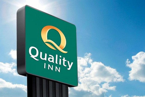 Best Western Fort Pierce