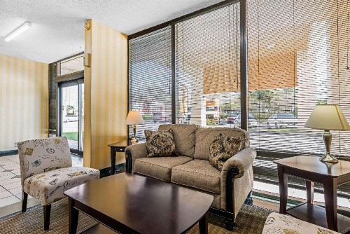SureStay Hotel by Best Western Fort Pierce - image 12
